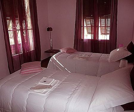 Bed & Breakfast 3B Bordighera Exteriér fotografie