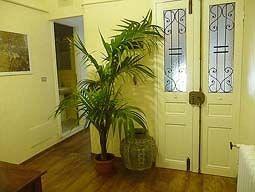Bed & Breakfast 3B Bordighera Exteriér fotografie