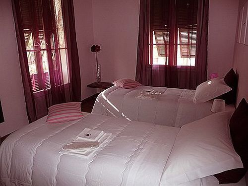 Bed & Breakfast 3B Bordighera Exteriér fotografie