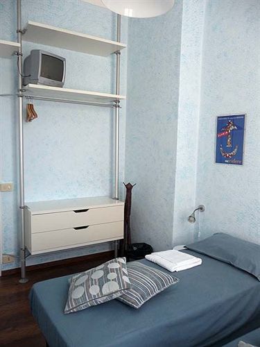 Bed & Breakfast 3B Bordighera Exteriér fotografie