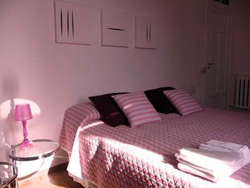 Bed & Breakfast 3B Bordighera Exteriér fotografie
